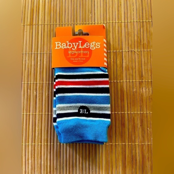 Baby Leg Other - Baby leg warmers